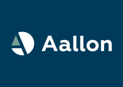 Aallon Group Oyj:n toimitusjohtaja ja aluejohtaja vaihtuvat