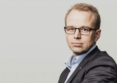 Aallon Group Oyj:n uudeksi toimitusjohtajaksi on nimitetty Ari Kelloniemi