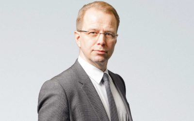 Toimitusjohtajalta: Huolehditaan yhdessä siitä, että meillä on työpaikkoja, joille palata myös koronaviruksen jälkeen