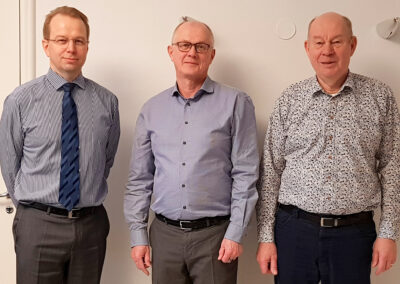 Aallon Group Oyj laajenee Oulussa: Tilitoimisto J. A. Castrén Oy liittyy mukaan liiketoimintakaupalla