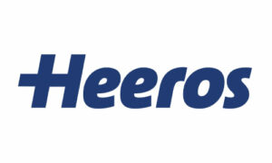 Heeros taloushallinto-ohjelmisto logo