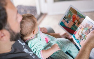 Perhevapaat uudistuvat 1.8.2022: lue tärkeimmät muutokset