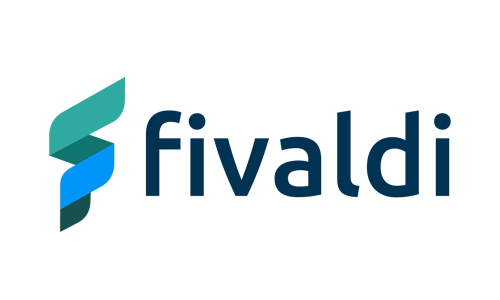 Fivaldi logo