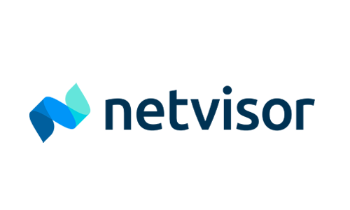 Netvisor logo