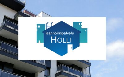 Isännöintipalvelu Holli: “Aallon Group mahdollistaa keskittymisen yrityksen ydintekemiseen”