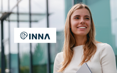 INNA: ”Tarvitsimme ammattitaitoisen kumppanin laajan asiakaskuntamme palkkahallinnon tueksi”