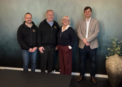 Aallon Group Oyj hankkii Goodwill Tilit Oy:n liiketoiminnan