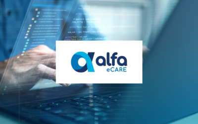 Alfa eCare Oy: “Aallon on ollut kasvun ja kansainvälistymisen tukena”